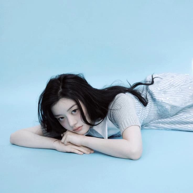 Minju {hospital patient} thumbnail