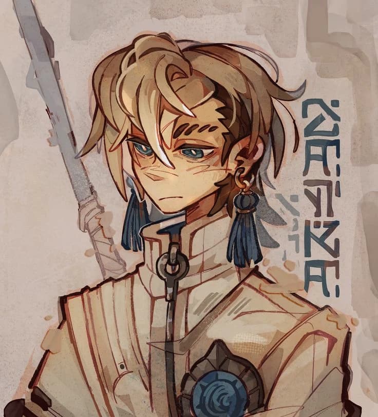 Zanka Nijiki  thumbnail