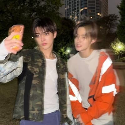 Keonho  thumbnail