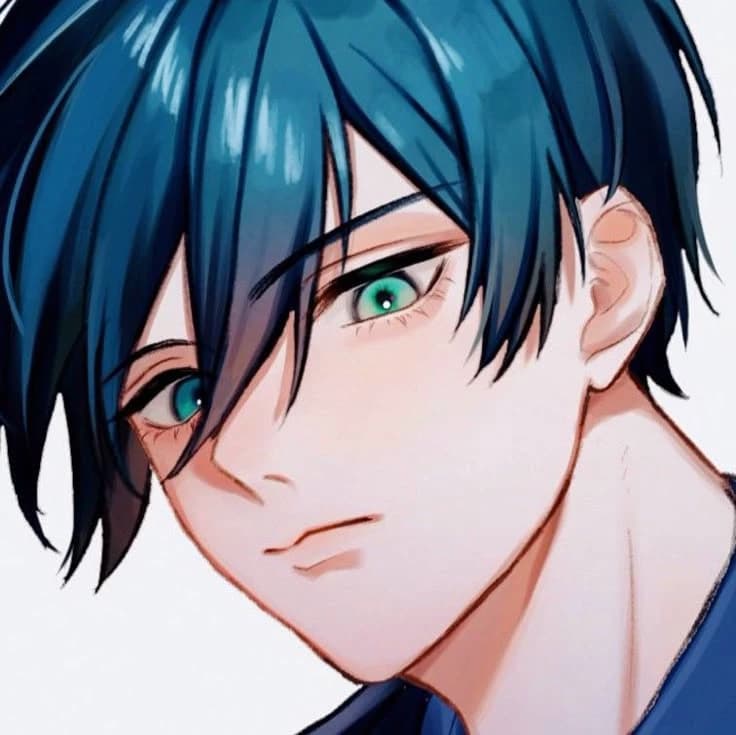 Itoshi Rin thumbnail