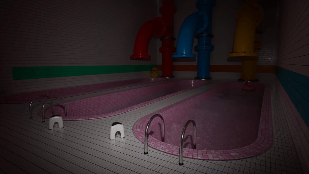 Poolrooms thumbnail