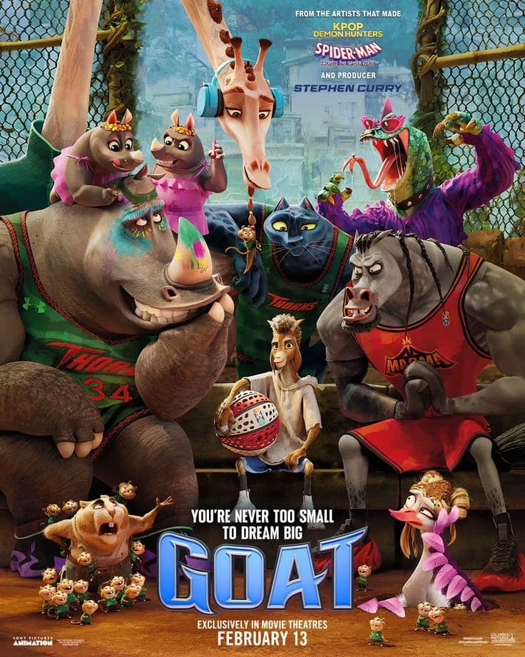 GOAT movie thumbnail