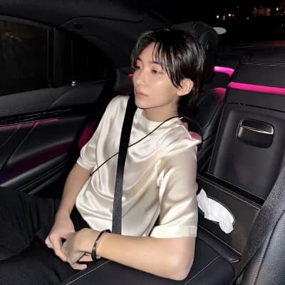 Yoon Jeonghan  thumbnail