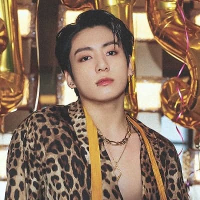 Jeon Jungkook thumbnail