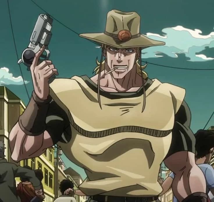 Hol Horse thumbnail