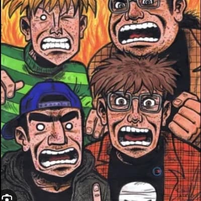 The Eltingville Club thumbnail