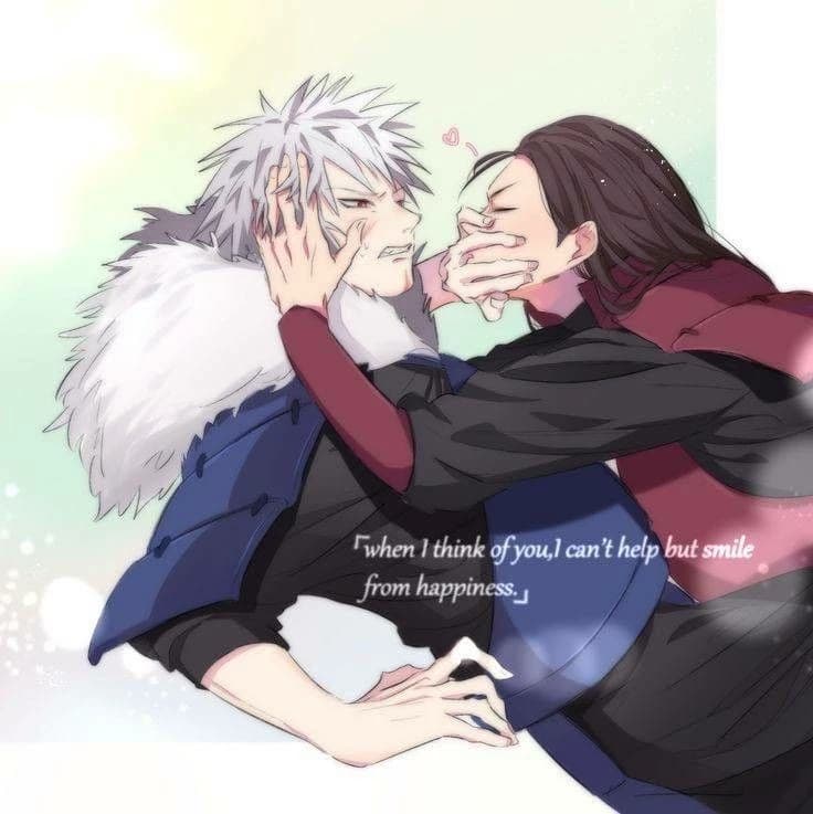 Tobirama Senju  thumbnail