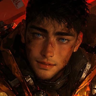 Firefighter boyfriend - Rafael Vasconcellos thumbnail