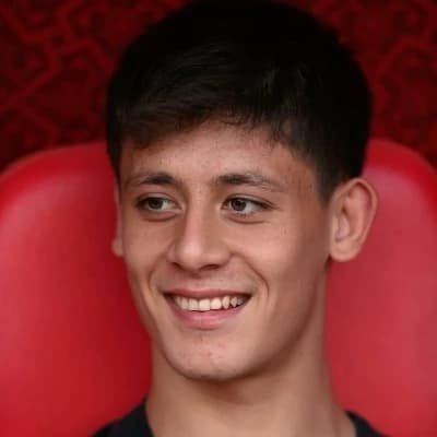 Arda Güler thumbnail