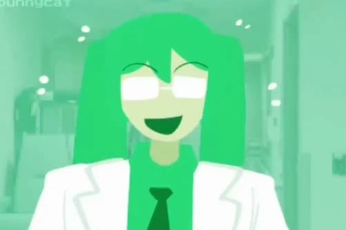 GIFTED/miku thumbnail