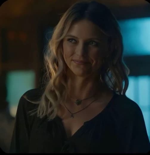 Freya Mikaelson thumbnail