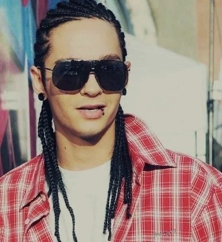 Tom Kaulitz thumbnail