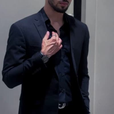 Alexander Volkov- CEO  thumbnail