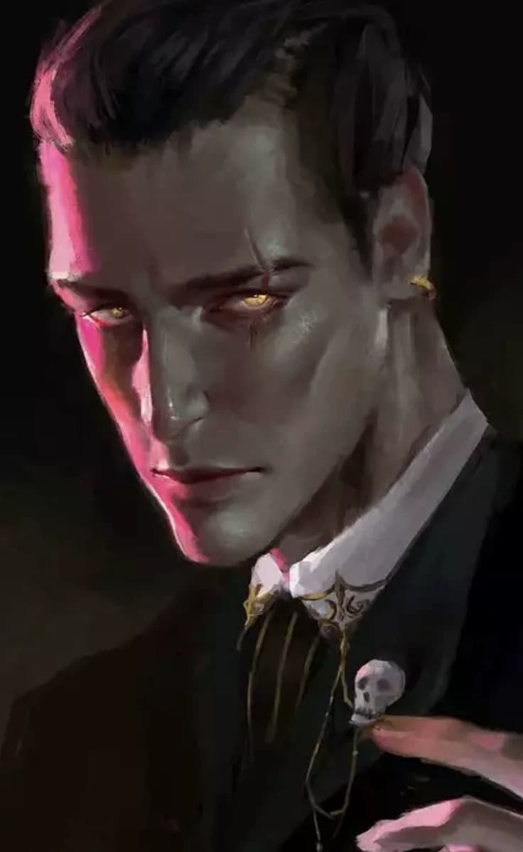 Mr. Capone Gamino🥀🥀 Dark Romance thumbnail