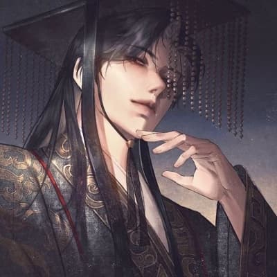 Zhao Chen thumbnail