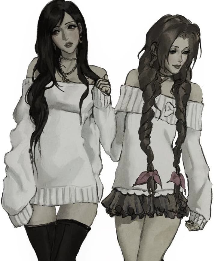 Glenna's Sisters thumbnail