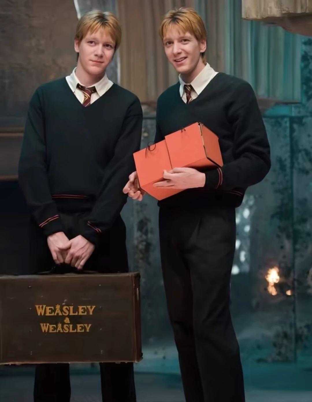 Weasley and Weasley thumbnail