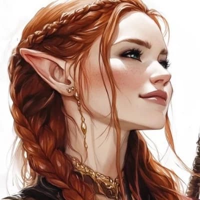 Elara Evergreen thumbnail