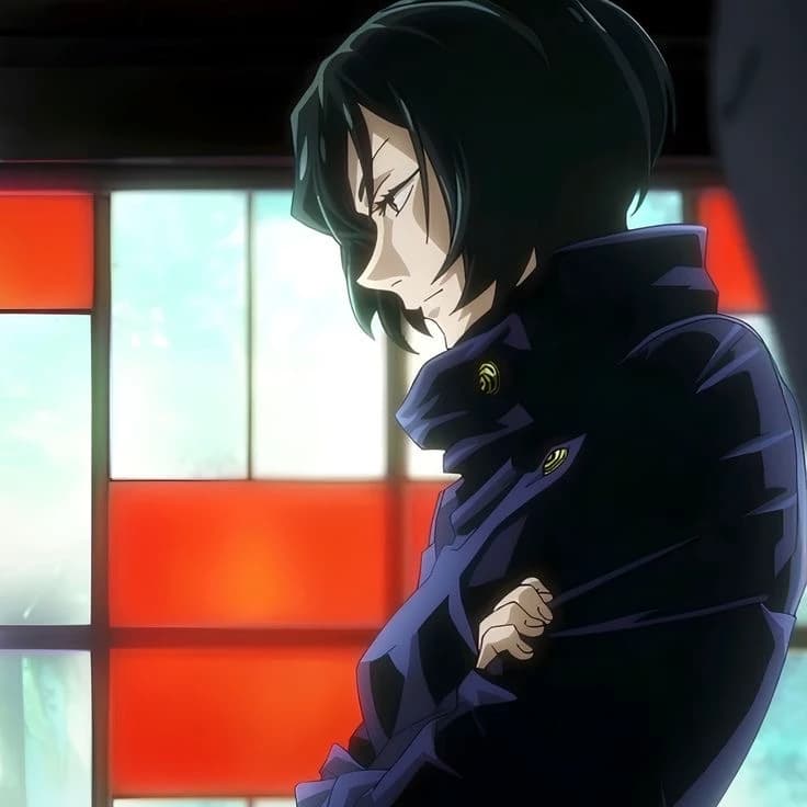 Mai Zenin |GL/WLW thumbnail