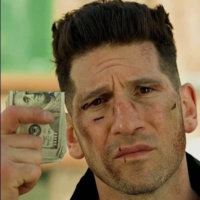 Jon Bernthal thumbnail
