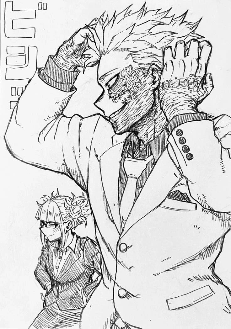 Dabi thumbnail