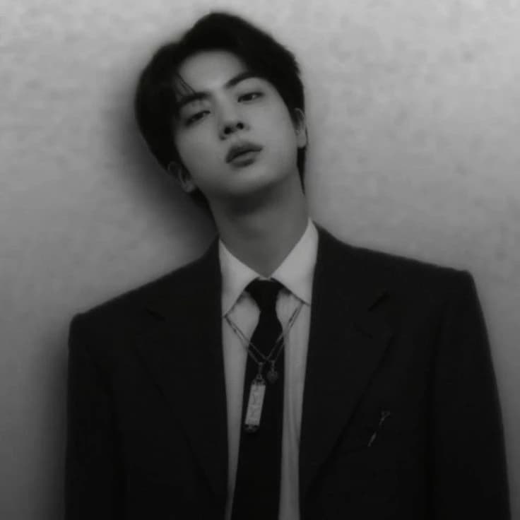 Seokjin  thumbnail
