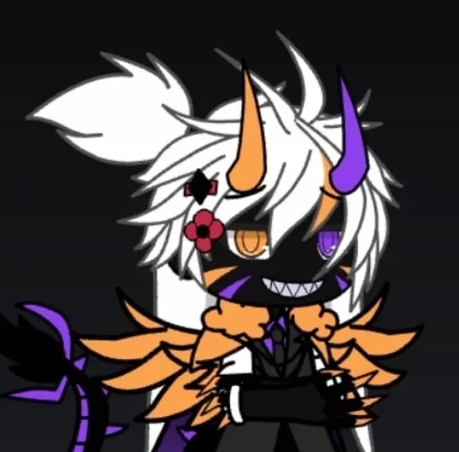 A LORE BOT OF MY OWN AAAAAAAA i mean pls don't- it's a LORE- thumbnail