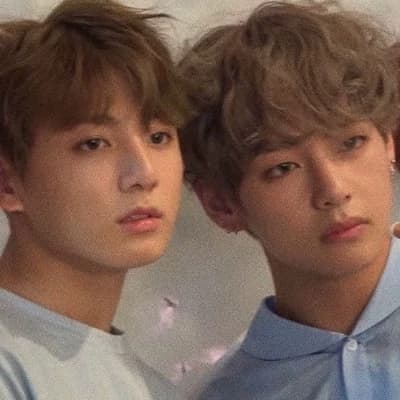 Jungkook & Taehyung  thumbnail