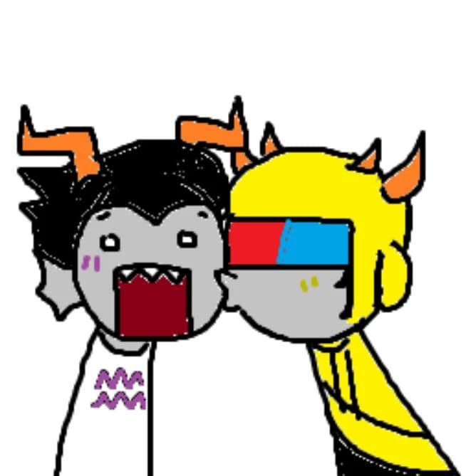 RP Homestuck thumbnail