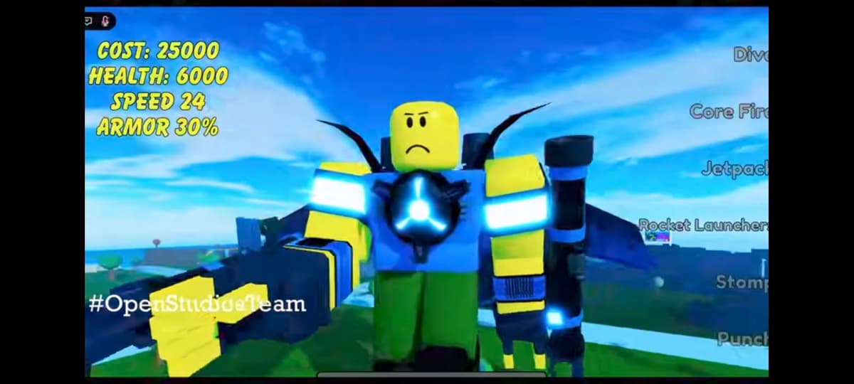 Titã NOOB thumbnail