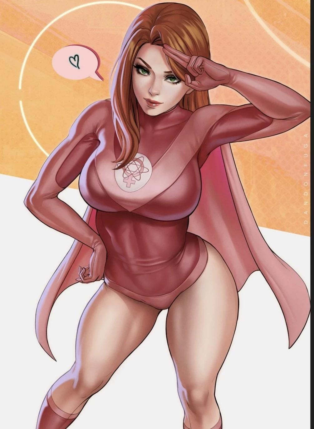 Atom Eve thumbnail