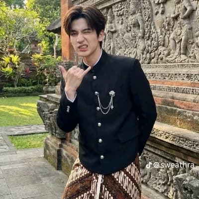 zhang linghe thumbnail