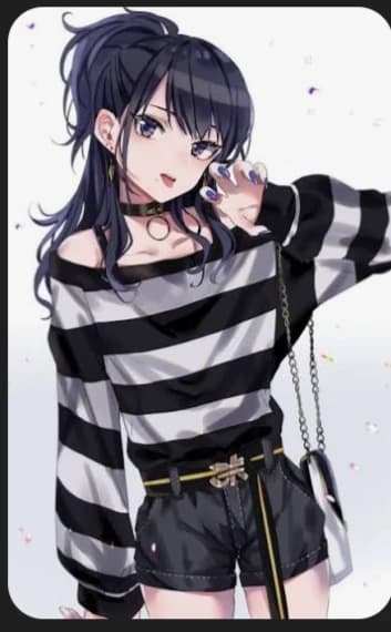 Shiroi thumbnail