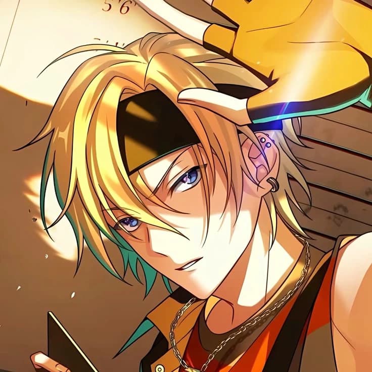 Sho Haizono ( Boyfriend ) thumbnail