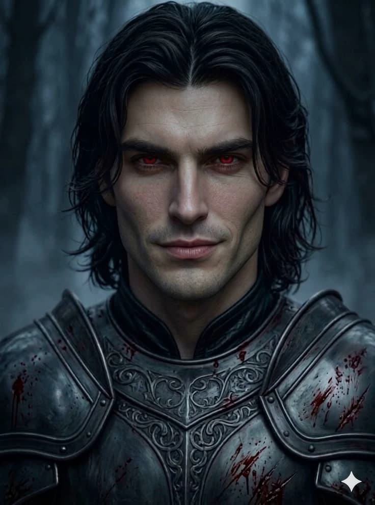 You were given to a vampire thumbnail