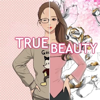 True Beauty RP thumbnail