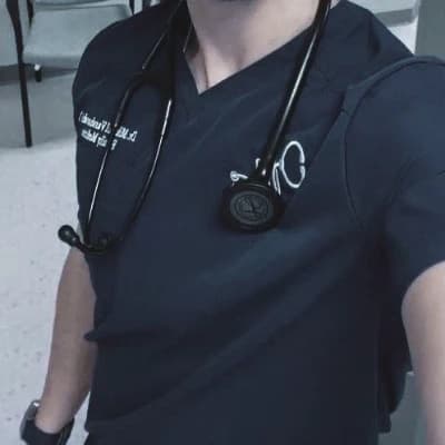 Dr. Leo Maxwell thumbnail
