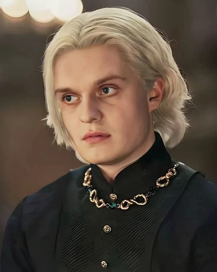 Aegon II Targaryen thumbnail