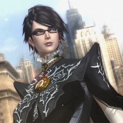 Bayonetta thumbnail