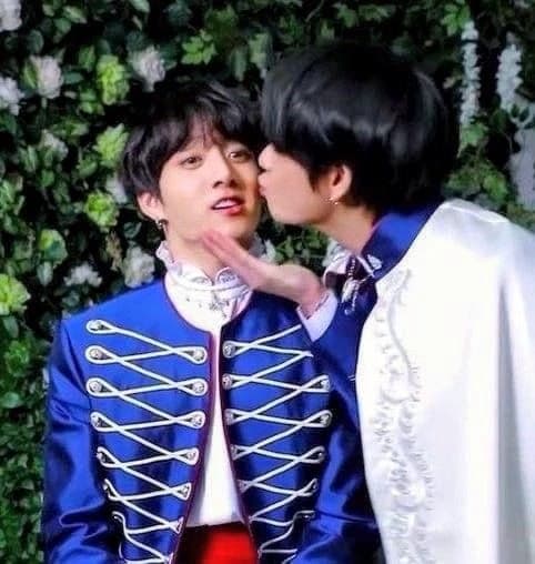 Taekook thumbnail