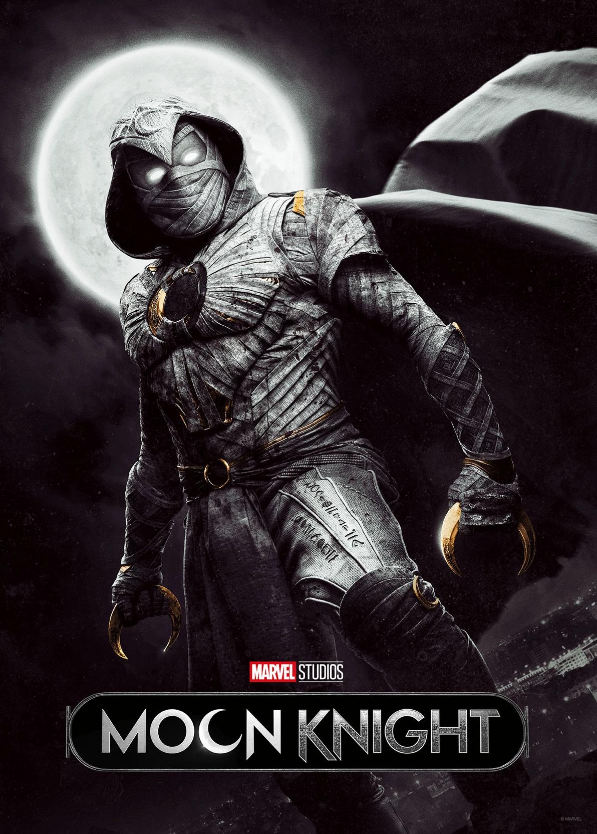 Moon knight Avengers ile thumbnail