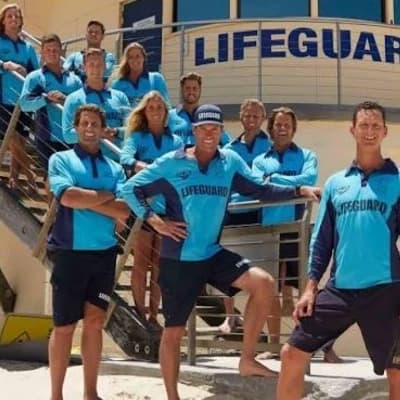 Bondi beach lifeguards  thumbnail
