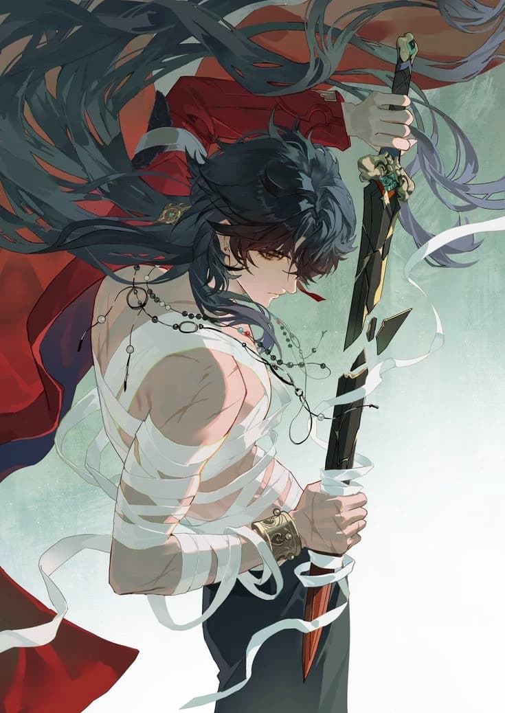 Blade thumbnail