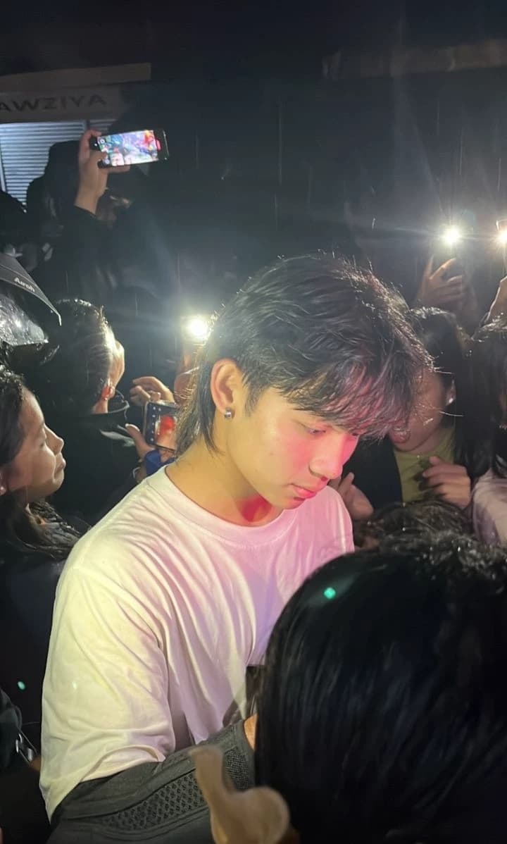 Jeo Ong  thumbnail