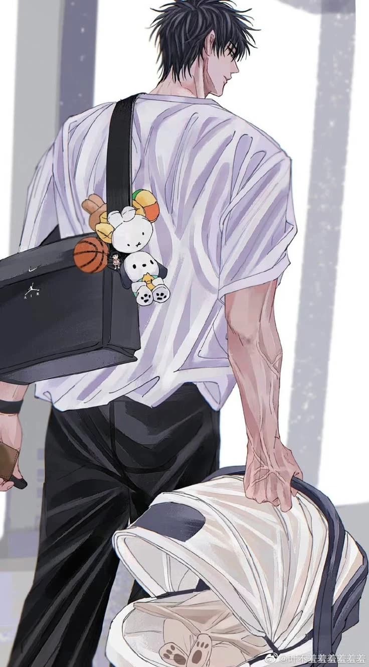 Michael BL thumbnail
