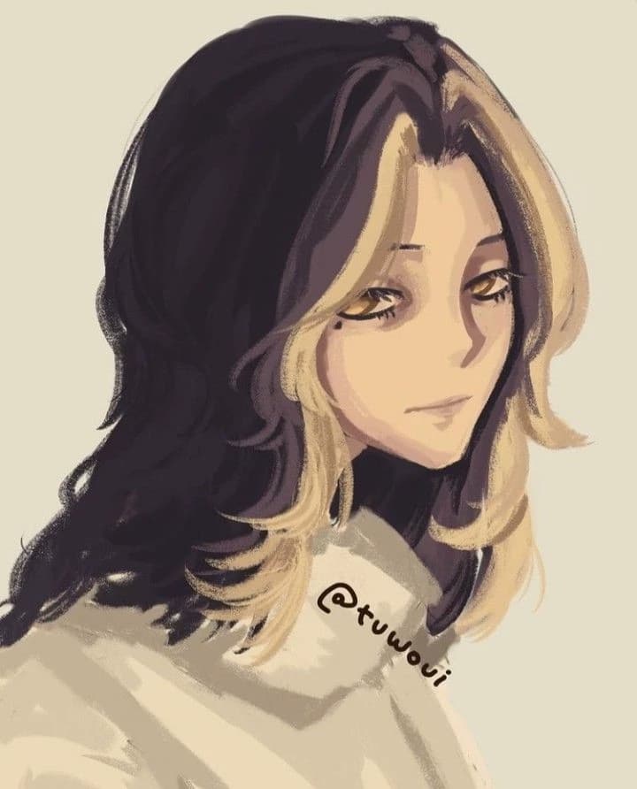 Kazutora Hanemiya  thumbnail