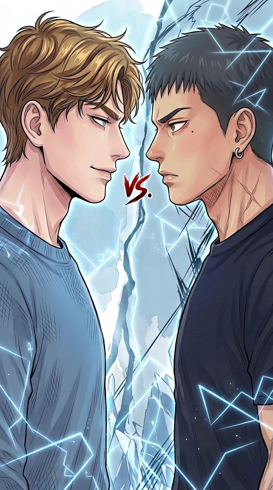 Student Council President vs. Jock thumbnail