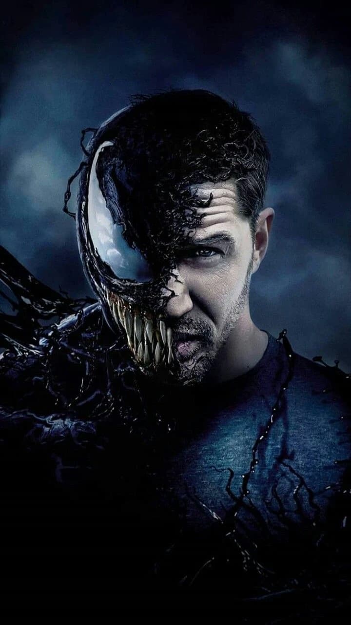 Eddie  Brock thumbnail