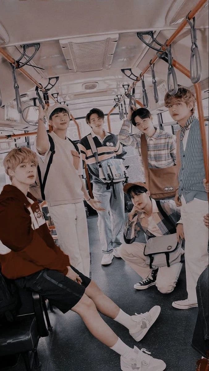 BTS thumbnail