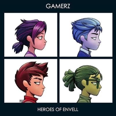 Hero of Envell (art kira phil vic) thumbnail